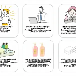 Noyado Uehonmachi アパート