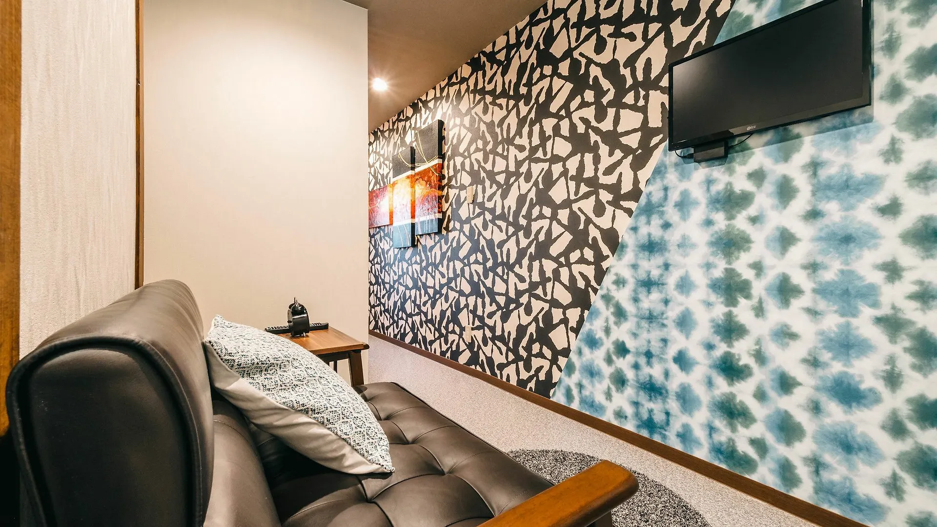 Appartamento Ikidane House Osaka Kyobashi 0*,